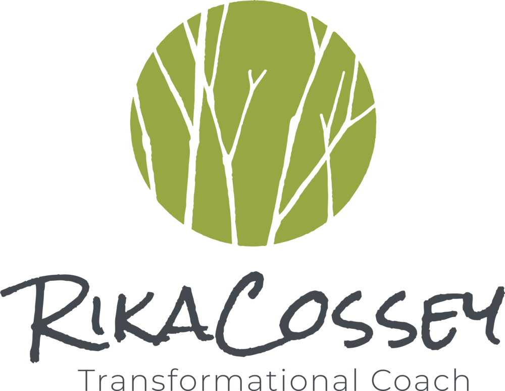 Rika Cossey Logo for Rika Cossey